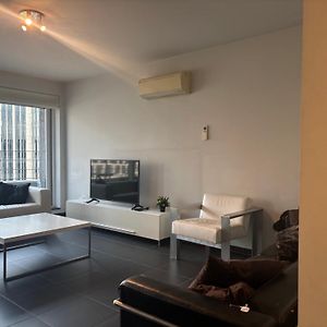 Appartement met Twee Slaapkamers